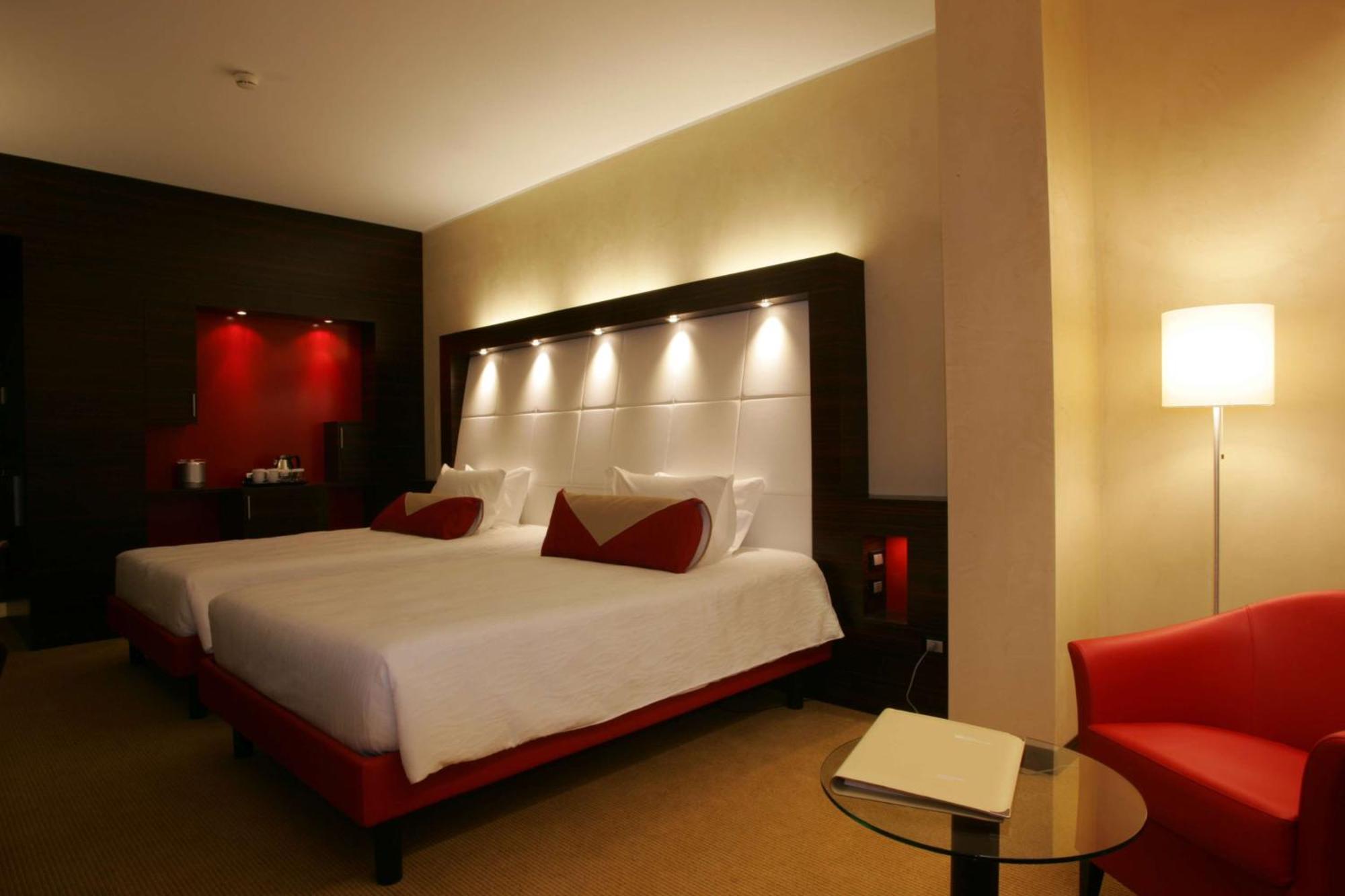 Deluxe Kamer