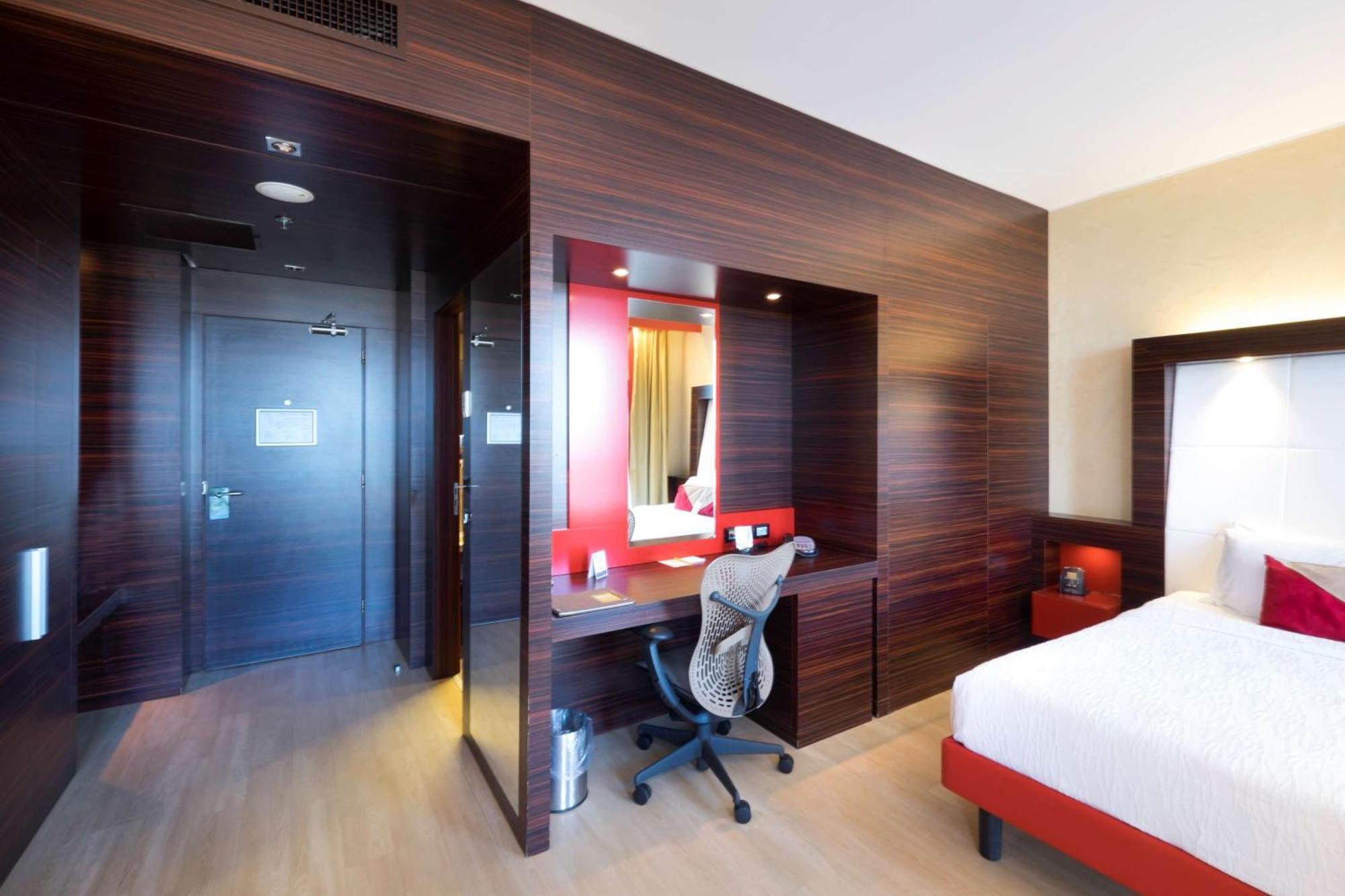 Superior Kamer met Kingsize Bed