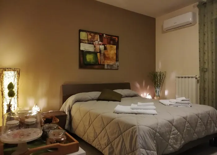 B&B Li Figuli